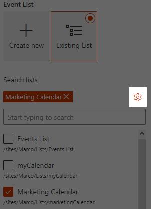 advanced_list_setup